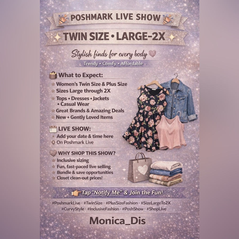 Monica_Dis π UPCOMING Raid Train and Co-Host Collaboration Events I'm Part Ofπ - Picture 2 of 2